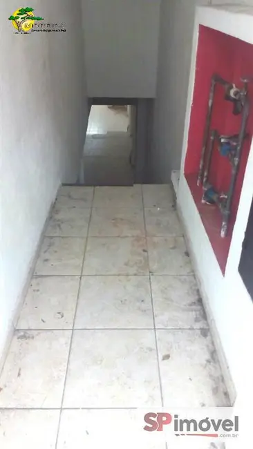 Foto 4 de Sala Comercial para alugar, 180m2 em Lauzane Paulista, São Paulo - SP