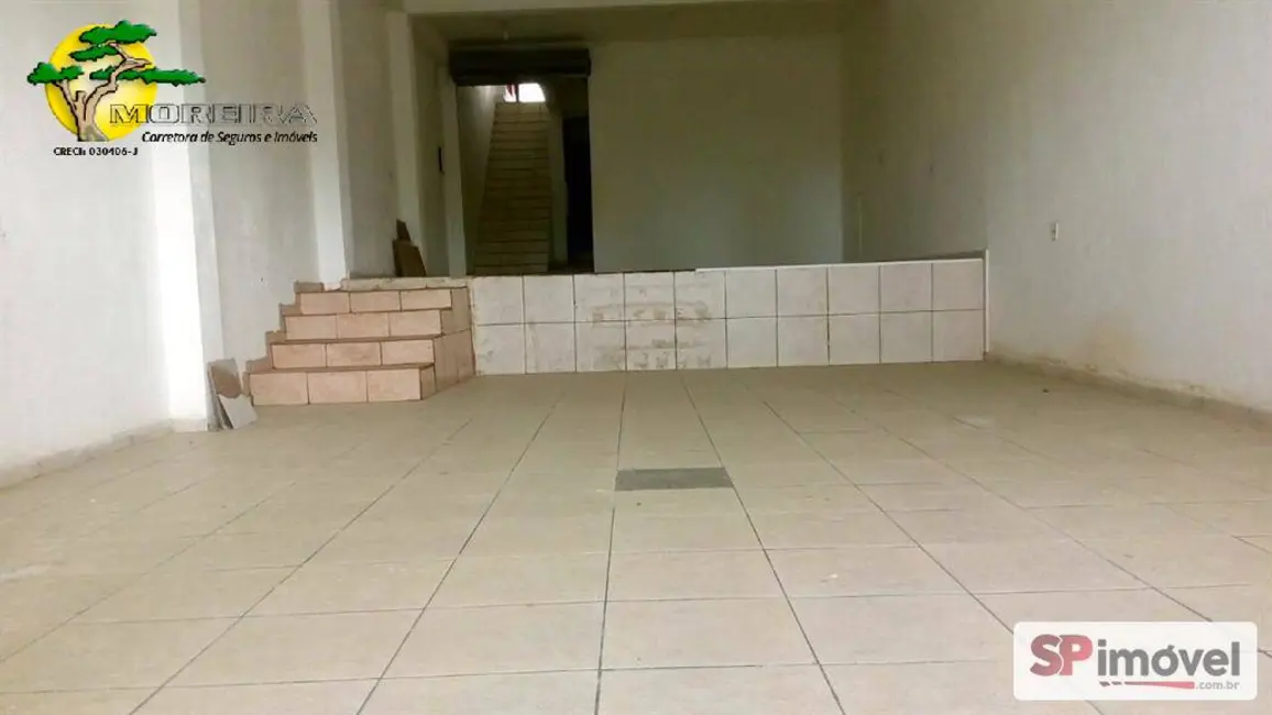 Foto 5 de Sala Comercial para alugar, 180m2 em Lauzane Paulista, São Paulo - SP