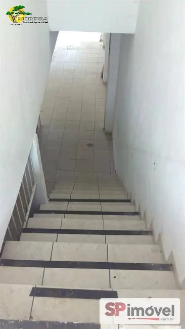 Foto 8 de Sala Comercial para alugar, 180m2 em Lauzane Paulista, São Paulo - SP