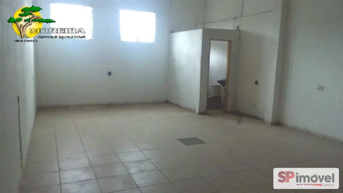 Foto 9 de Sala Comercial para alugar, 180m2 em Lauzane Paulista, São Paulo - SP