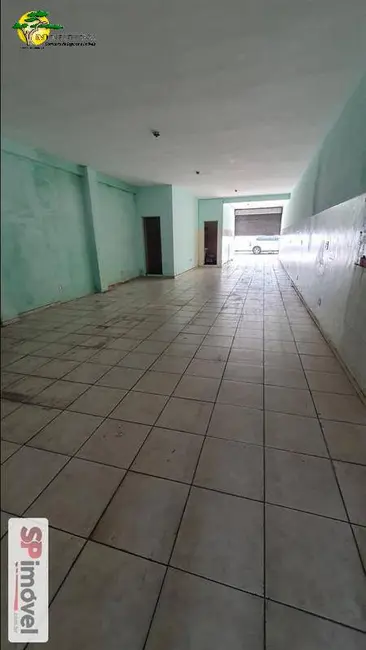 Foto 1 de Sala Comercial para alugar, 180m2 em Lauzane Paulista, São Paulo - SP