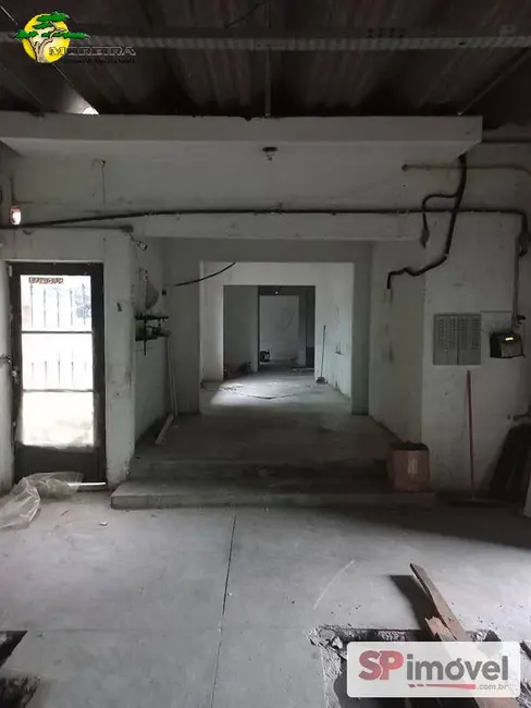Sala Comercial para alugar, 500m2 em Casa Verde Alta, São Paulo - SP - imagem 1 Foto 1 de Sala Comercial para alugar, 500m2 em Casa Verde Alta, São Paulo - SP