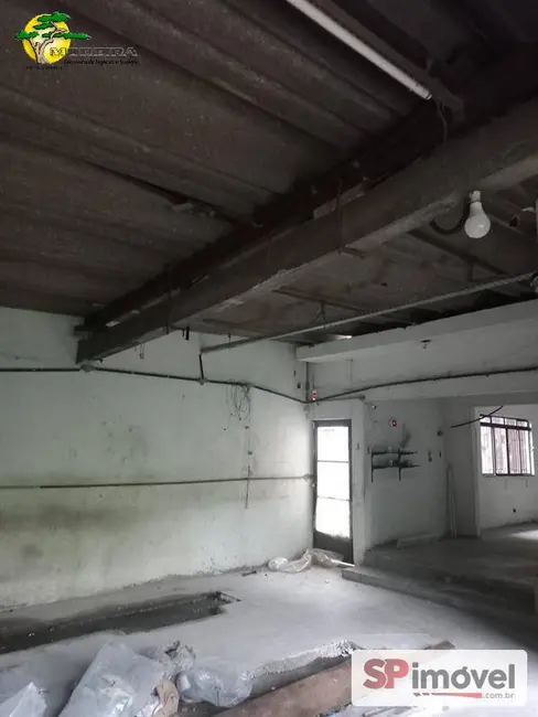 Sala Comercial para alugar, 500m2 em Casa Verde Alta, São Paulo - SP - imagem 3 Foto 3 de Sala Comercial para alugar, 500m2 em Casa Verde Alta, São Paulo - SP