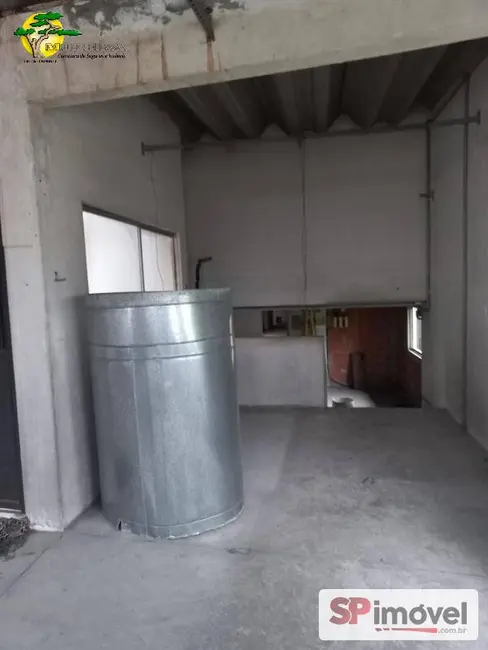 Sala Comercial para alugar, 500m2 em Casa Verde Alta, São Paulo - SP - imagem 9 Foto 9 de Sala Comercial para alugar, 500m2 em Casa Verde Alta, São Paulo - SP