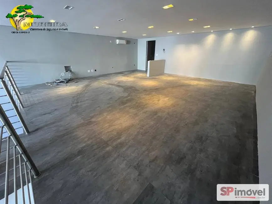 Foto 2 de Sala Comercial para alugar, 750m2 em Água Fria, São Paulo - SP