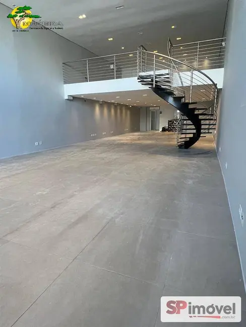 Foto 1 de Sala Comercial para alugar, 750m2 em Água Fria, São Paulo - SP