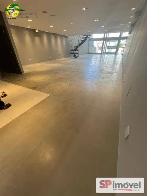 Foto 3 de Sala Comercial para alugar, 750m2 em Água Fria, São Paulo - SP
