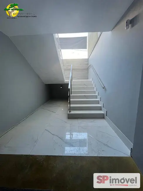 Foto 8 de Sala Comercial para alugar, 750m2 em Água Fria, São Paulo - SP