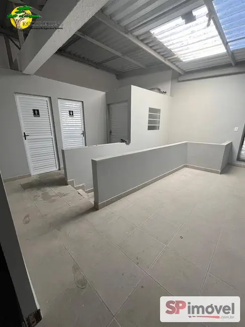 Foto 7 de Sala Comercial para alugar, 750m2 em Água Fria, São Paulo - SP