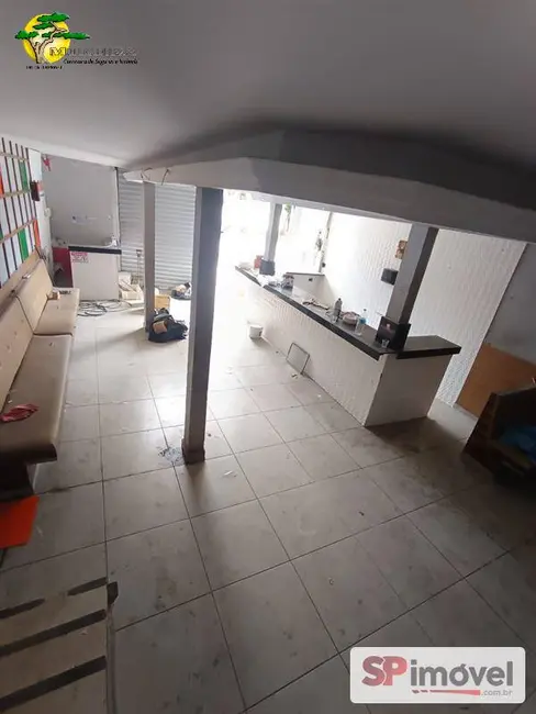 Foto 4 de Sala Comercial para alugar, 312m2 em Santana, São Paulo - SP