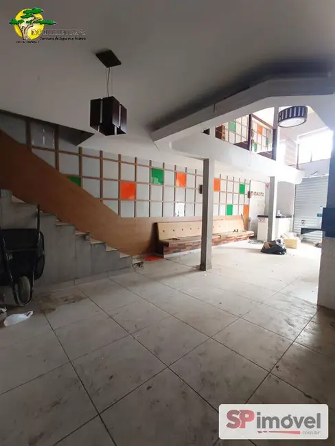 Foto 6 de Sala Comercial para alugar, 312m2 em Santana, São Paulo - SP