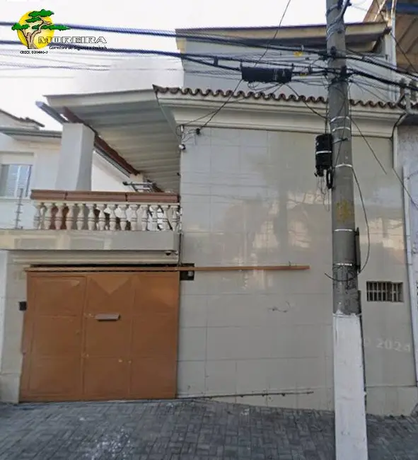 Foto 1 de Sobrado com 3 quartos para alugar, 191m2 em Jardim São Paulo(Zona Norte), São Paulo - SP
