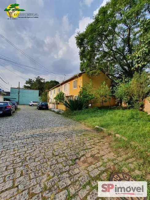 Foto 3 de Sobrado com 2 quartos para alugar, 100m2 em Santana, São Paulo - SP