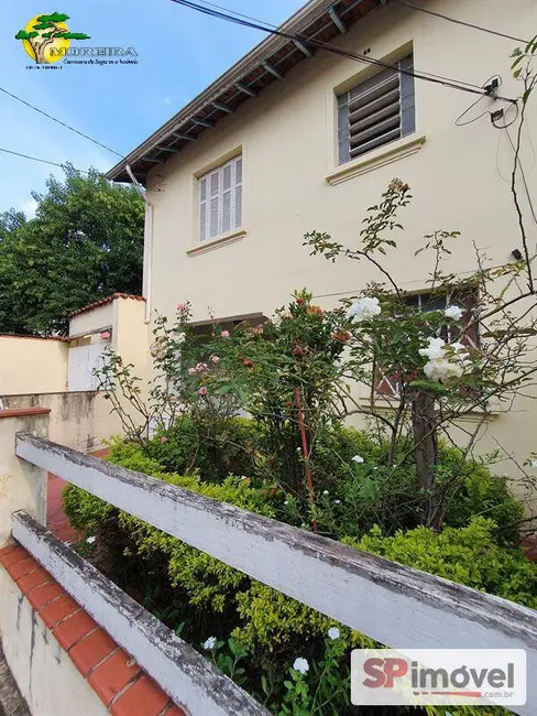 Foto 4 de Sobrado com 2 quartos para alugar, 100m2 em Santana, São Paulo - SP
