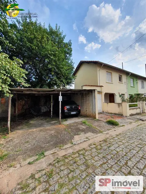 Foto 5 de Sobrado com 2 quartos para alugar, 100m2 em Santana, São Paulo - SP