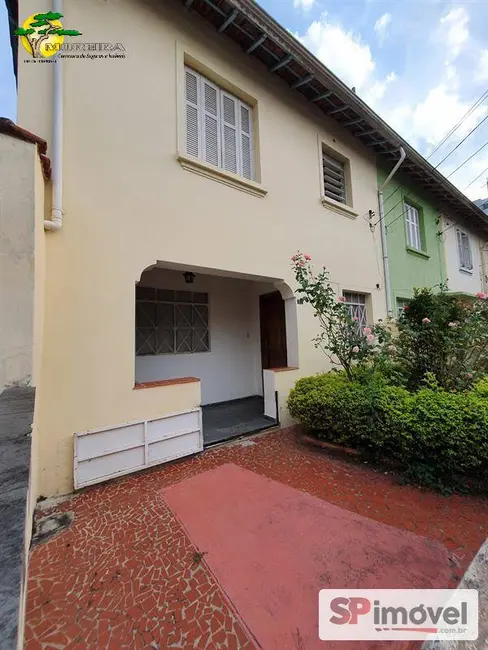 Foto 1 de Sobrado com 2 quartos para alugar, 100m2 em Santana, São Paulo - SP