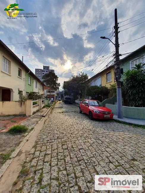 Foto 2 de Sobrado com 2 quartos para alugar, 100m2 em Santana, São Paulo - SP