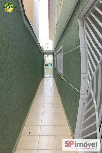 Foto 3 de Sobrado com 3 quartos para alugar, 120m2 em Vila Isolina Mazzei, São Paulo - SP