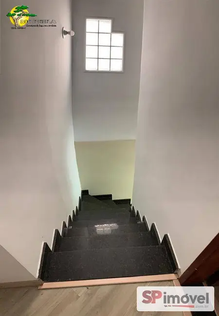 Foto 9 de Sobrado com 3 quartos para alugar, 120m2 em Vila Isolina Mazzei, São Paulo - SP