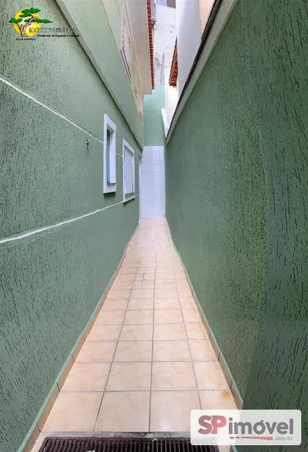 Foto 6 de Sobrado com 3 quartos para alugar, 120m2 em Vila Isolina Mazzei, São Paulo - SP