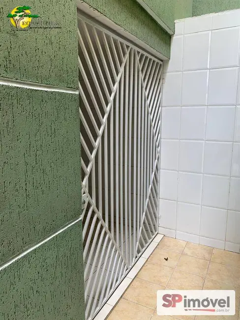 Foto 4 de Sobrado com 3 quartos para alugar, 120m2 em Vila Isolina Mazzei, São Paulo - SP