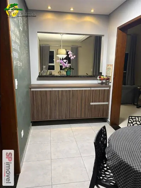 Foto 6 de Sobrado com 3 quartos para alugar, 220m2 em Vila Pedra Branca, São Paulo - SP