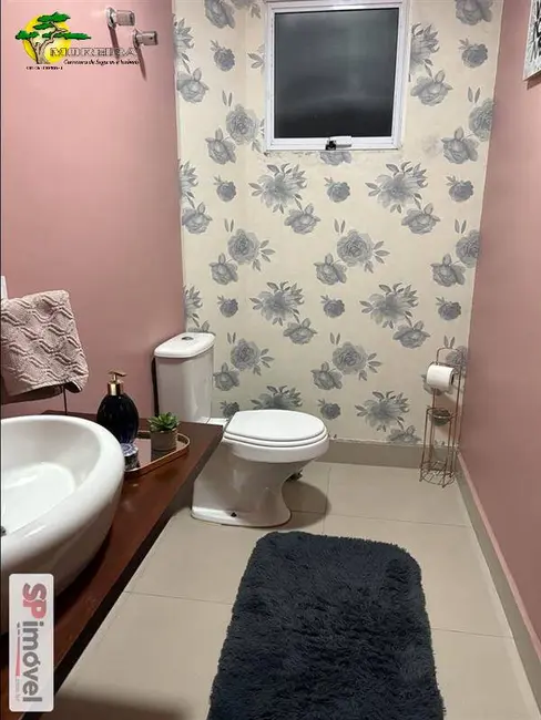 Foto 7 de Sobrado com 3 quartos para alugar, 220m2 em Vila Pedra Branca, São Paulo - SP