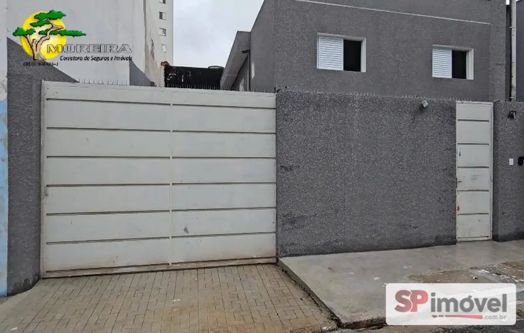 Foto 1 de Sobrado com 3 quartos para alugar, 150m2 em Imirim, São Paulo - SP