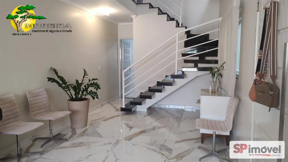 Sobrado com 3 quartos à venda, 115m2 em Chora Menino, São Paulo - SP - imagem 1 Foto 1 de Sobrado com 3 quartos à venda, 115m2 em Chora Menino, São Paulo - SP