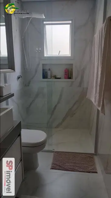 Sobrado com 3 quartos à venda, 115m2 em Chora Menino, São Paulo - SP - imagem 6 Foto 6 de Sobrado com 3 quartos à venda, 115m2 em Chora Menino, São Paulo - SP