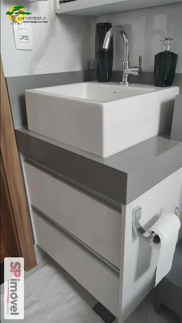 Sobrado com 3 quartos à venda, 115m2 em Chora Menino, São Paulo - SP - imagem 5 Foto 5 de Sobrado com 3 quartos à venda, 115m2 em Chora Menino, São Paulo - SP