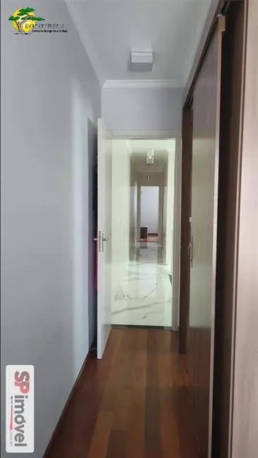 Sobrado com 3 quartos à venda, 115m2 em Chora Menino, São Paulo - SP - imagem 7 Foto 7 de Sobrado com 3 quartos à venda, 115m2 em Chora Menino, São Paulo - SP