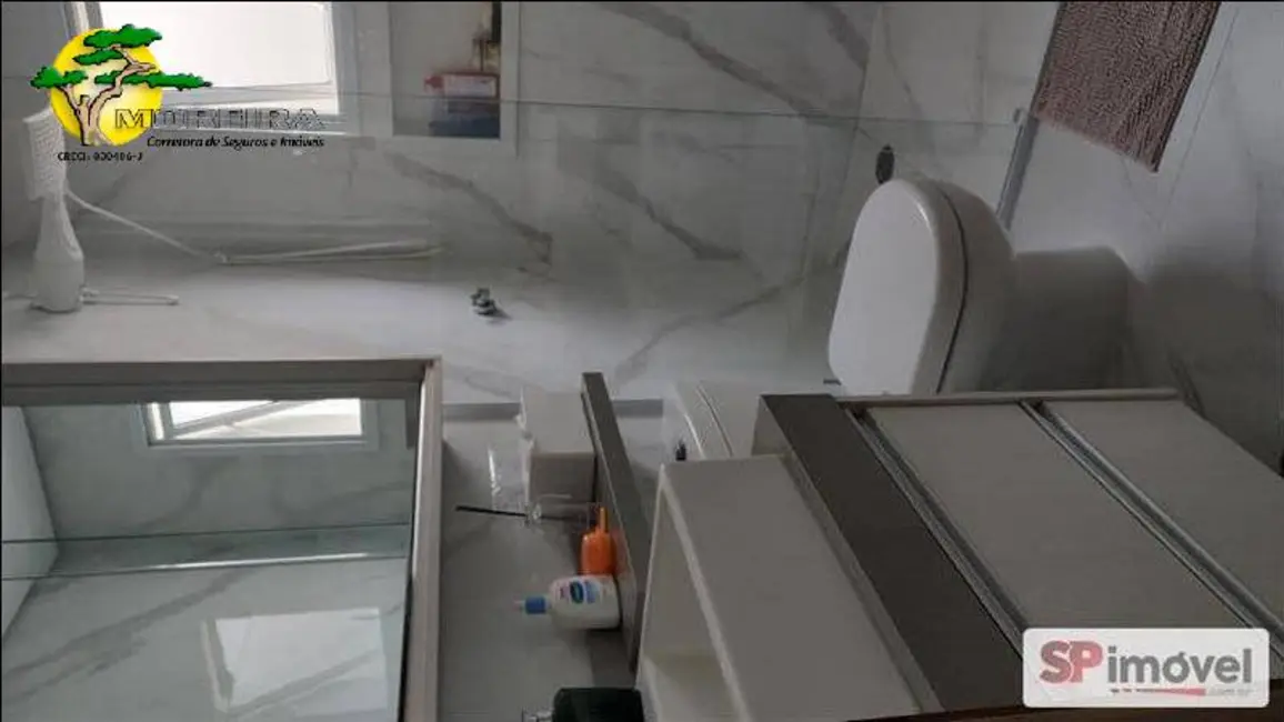 Sobrado com 3 quartos à venda, 115m2 em Chora Menino, São Paulo - SP - imagem 4 Foto 4 de Sobrado com 3 quartos à venda, 115m2 em Chora Menino, São Paulo - SP