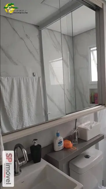 Sobrado com 3 quartos à venda, 115m2 em Chora Menino, São Paulo - SP - imagem 3 Foto 3 de Sobrado com 3 quartos à venda, 115m2 em Chora Menino, São Paulo - SP