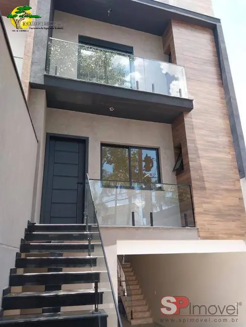 Sobrado com 3 quartos à venda, 185m2 em Jardim São Paulo(Zona Norte), São Paulo - SP - imagem 1 Foto 1 de Sobrado com 3 quartos à venda, 185m2 em Jardim São Paulo(Zona Norte), São Paulo - SP