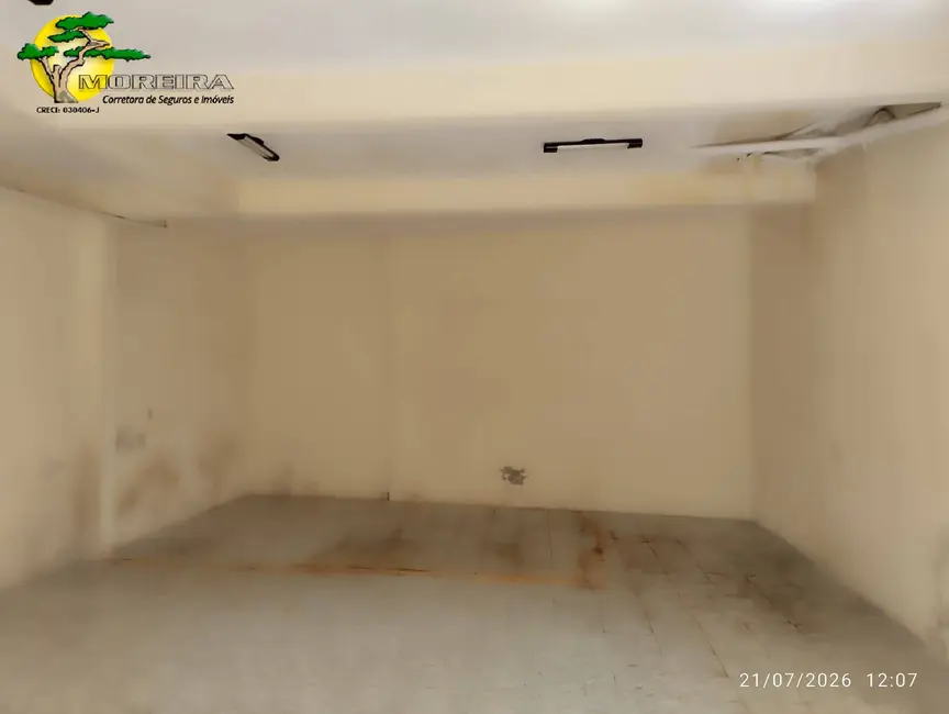 Foto 2 de Sala Comercial para alugar, 120m2 em Vila Guaca, São Paulo - SP