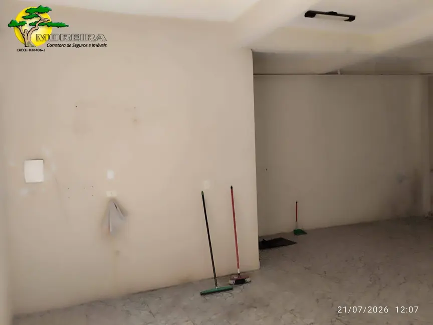 Foto 3 de Sala Comercial para alugar, 120m2 em Vila Guaca, São Paulo - SP