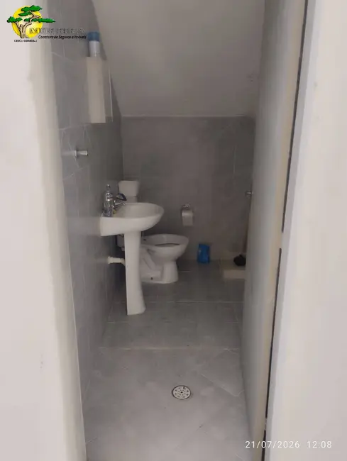 Foto 6 de Sala Comercial para alugar, 120m2 em Vila Guaca, São Paulo - SP