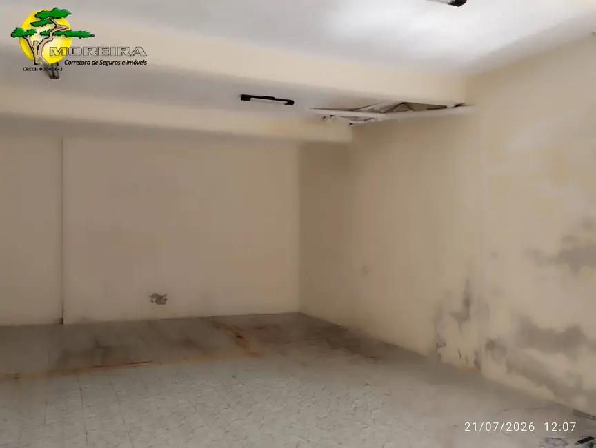 Foto 5 de Sala Comercial para alugar, 120m2 em Vila Guaca, São Paulo - SP