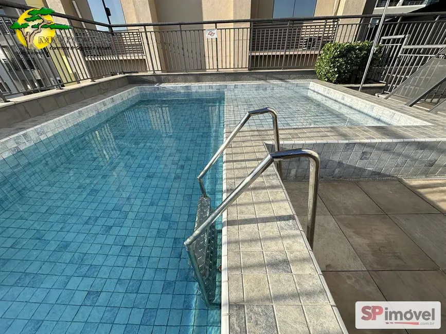 Apartamento com 1 quarto para alugar, 28m2 em Tucuruvi, São Paulo - SP - imagem 6 Foto 6 de Apartamento com 1 quarto para alugar, 28m2 em Tucuruvi, São Paulo - SP