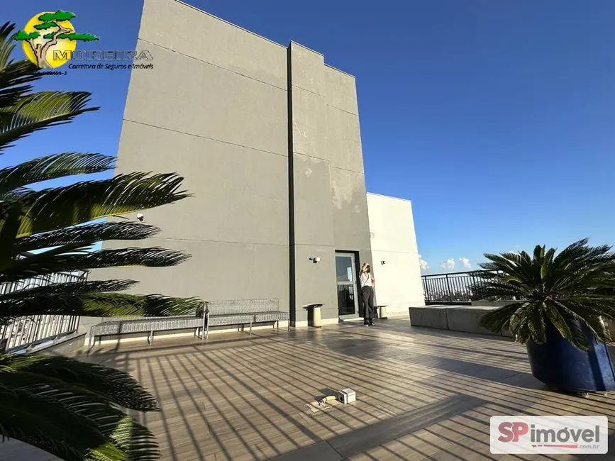 Apartamento com 1 quarto para alugar, 28m2 em Tucuruvi, São Paulo - SP - imagem 3 Foto 3 de Apartamento com 1 quarto para alugar, 28m2 em Tucuruvi, São Paulo - SP