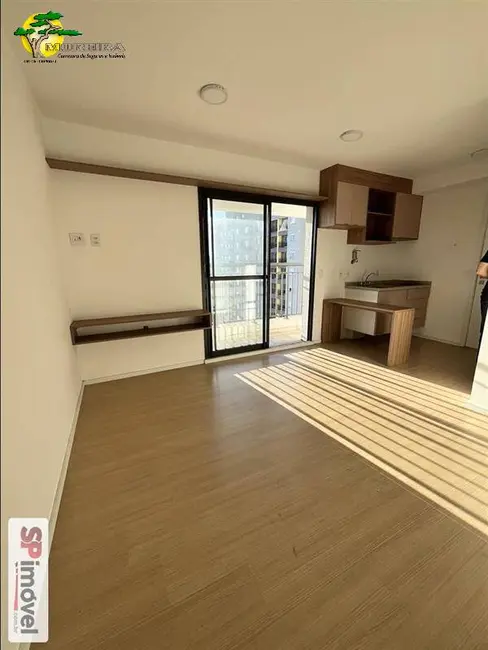 Apartamento com 1 quarto para alugar, 28m2 em Tucuruvi, São Paulo - SP - imagem 1 Foto 1 de Apartamento com 1 quarto para alugar, 28m2 em Tucuruvi, São Paulo - SP