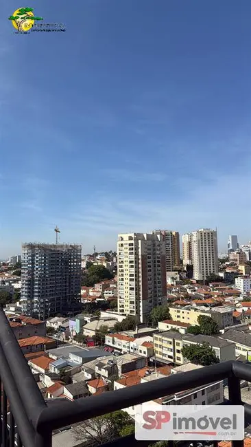Apartamento com 1 quarto para alugar, 28m2 em Jardim São Paulo(Zona Norte), São Paulo - SP - imagem 2 Foto 2 de Apartamento com 1 quarto para alugar, 28m2 em Jardim São Paulo(Zona Norte), São Paulo - SP