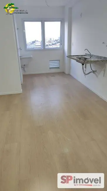 Apartamento com 1 quarto para alugar, 28m2 em Jardim São Paulo(Zona Norte), São Paulo - SP - imagem 7 Foto 7 de Apartamento com 1 quarto para alugar, 28m2 em Jardim São Paulo(Zona Norte), São Paulo - SP