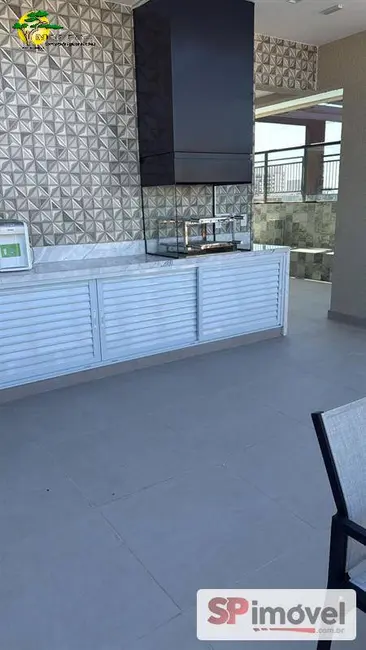 Apartamento com 1 quarto para alugar, 28m2 em Jardim São Paulo(Zona Norte), São Paulo - SP - imagem 4 Foto 4 de Apartamento com 1 quarto para alugar, 28m2 em Jardim São Paulo(Zona Norte), São Paulo - SP