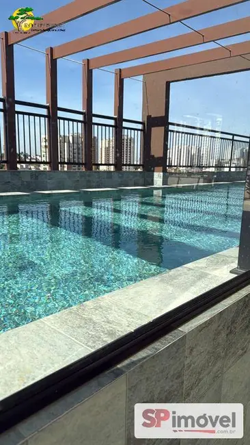 Apartamento com 1 quarto para alugar, 28m2 em Jardim São Paulo(Zona Norte), São Paulo - SP - imagem 1 Foto 1 de Apartamento com 1 quarto para alugar, 28m2 em Jardim São Paulo(Zona Norte), São Paulo - SP