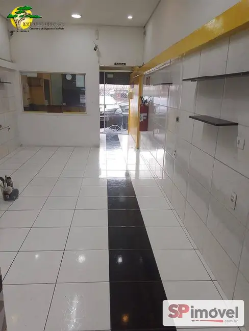Foto 1 de Sala Comercial para alugar, 75m2 em Santana, São Paulo - SP