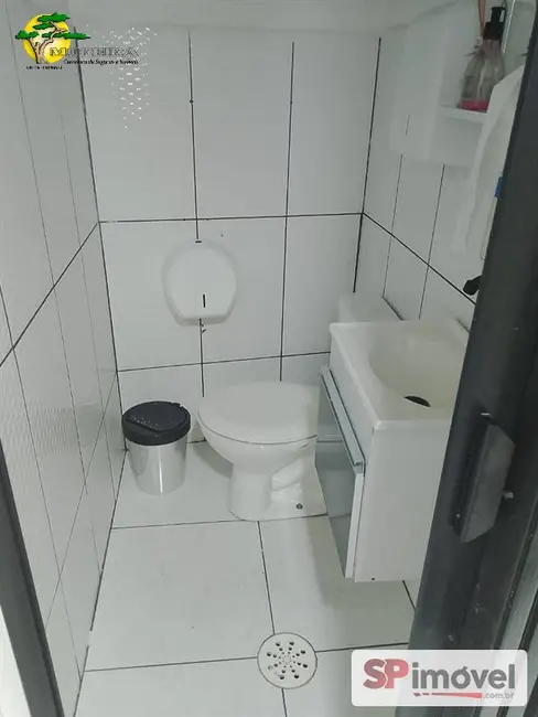 Foto 3 de Sala Comercial para alugar, 75m2 em Santana, São Paulo - SP