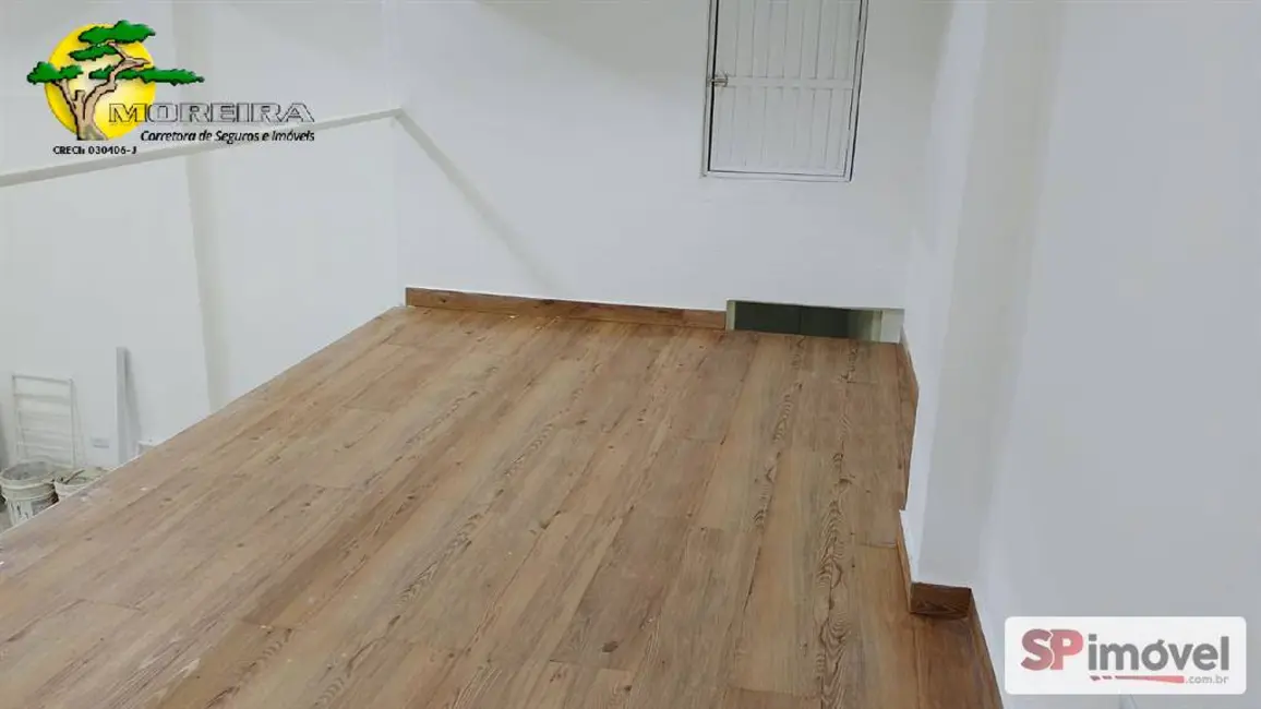 Foto 9 de Sala Comercial para alugar, 104m2 em Vila dos Andrades, São Paulo - SP