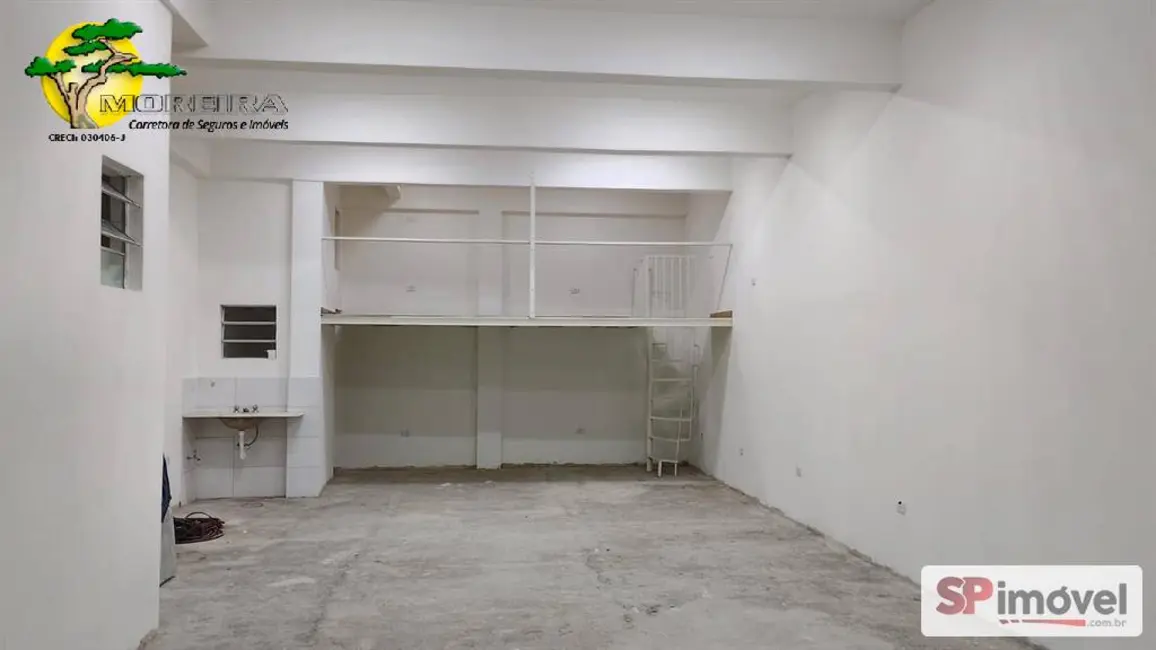 Foto 4 de Sala Comercial para alugar, 104m2 em Vila dos Andrades, São Paulo - SP